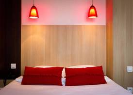 Best Western Plus Hotel Plaisance 5