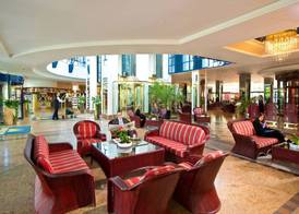 Maritim Hotel Bonn 3