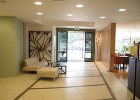 Athinais Hotel 2