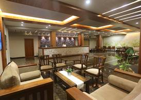 Kaani Grand Seaview at Maafushi 4