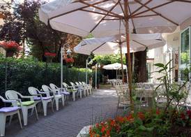 Hotel Capri 2