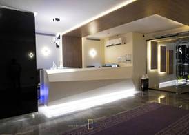 فندق جولدن نيو الصفا -GOLDEN NEW AlSAFA HOTEL 4