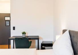 Dream Factory by Hotel Bergheim 3