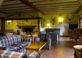 Parador de Cazorla 3