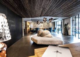 Ciampedie Luxury Alpine Spa Hotel 5