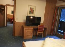 Hotel Karl Schranz 5