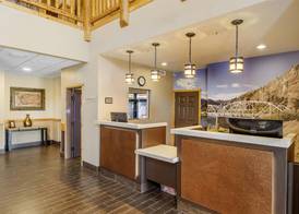 Best Western Plus Riverfront Hotel and Suites 5