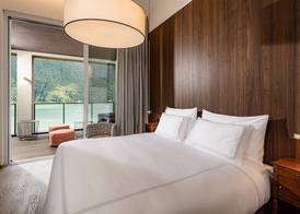ARIA Retreat & SPA - The Leading Hotels of the World 5