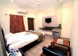 Taj Mahal Hotel Abids 2