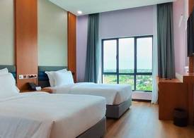 Hotel Kapalai Semporna 4