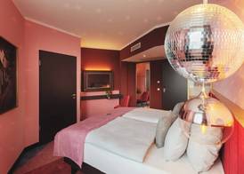 Holiday Inn - the niu, Loco Munich North by IHG 4