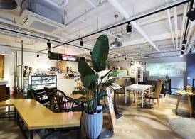 STAY7 Myeongdong 2