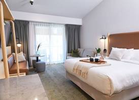 Forest Park Hotel 4