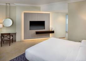 Beach Rotana – All Suites 5