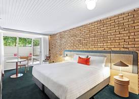 Motel Flinders 4