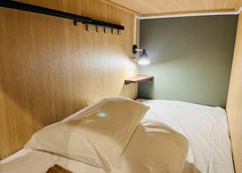 Meguro Midori Hotel 3