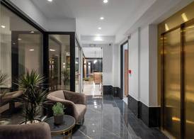 Captain Napoleon Paterakis CNP Luxurious Suites 4