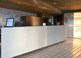 B Hotel 5