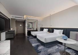 Crowne Plaza Suzhou Taihu Lake by IHG 5