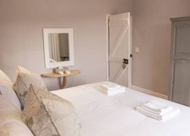 Boschendal Farm Estate 5