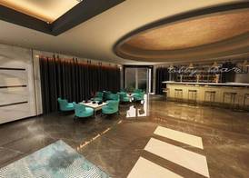 Laroxx Hotel Lara 2