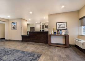 Comfort Inn Yankton SD 5
