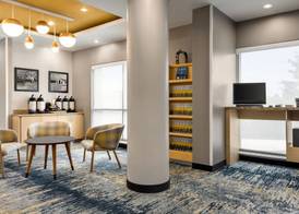 TownePlace Suites by Marriott Harrisburg West/Mechanicsburg 4