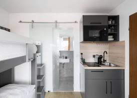 Homaris Apartments München Laim 4