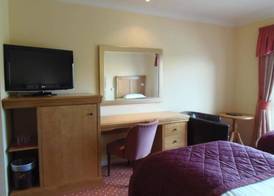 Lakeside International Hotel 5