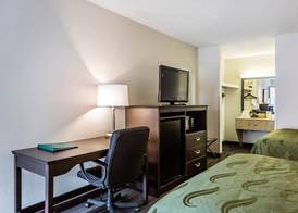Quality Inn Culpeper 4
