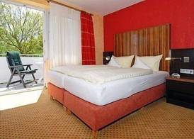 Hotel Nordstern 2