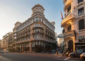 Las Letras Gran Via 2