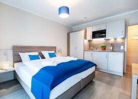 AKZENT Apartmenthotel Binz 5