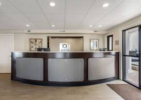 Quality Inn Ocean City Beachfront 4