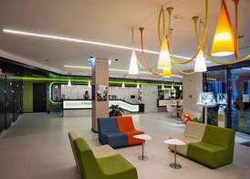 Art Hotel Szeged 3