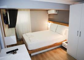 SERENITY SUIT HOTEL BAKIRKÖY 5