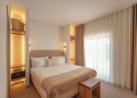 Authentic Tavira Hotel 2