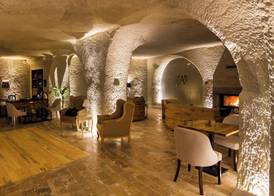 Azure Cave Suites - Cappadocia 2
