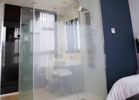 Hotel Santa Eulalia 4