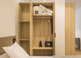 Mon Suites Jardín de Ayora 4