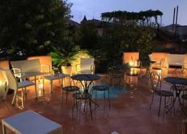 Hotel Del Sole Al Plebiscito 3