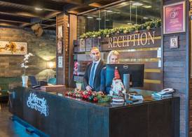 St George Ski & Holiday - Half Board & All Inclusive 2