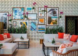 The Dalmar, Fort Lauderdale, a Tribute Portfolio Hotel 4