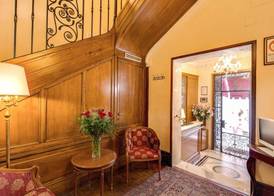 Hotel La Lumiere Di Piazza Di Spagna 5