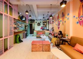 Sleeper Hostel 4