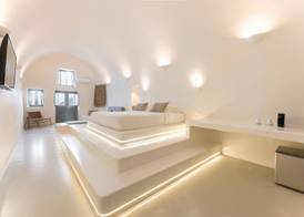 Cilon Suites Santorini 4