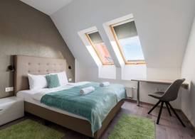 Fibula Residence Hotel & Wellness - Adults Only 5