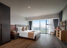 Muse Hanoi PentStudio West Lake 5