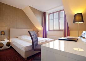 HKK Hotel Wernigerode 5