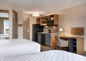 Candlewood Suites FAYETTEVILLE FORT BRAGG by IHG 3